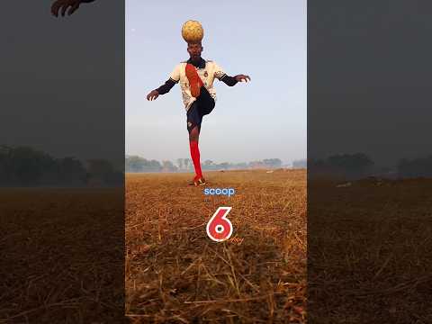 Top 15 jharkhandi skills || #football #jharkhandi #video