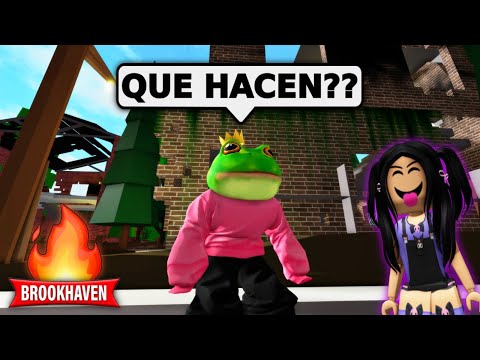 Roblox con suscriptores🥰🥰