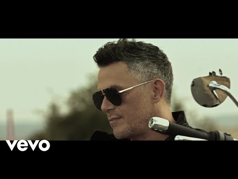 Alejandro Sanz - Mares De Miel