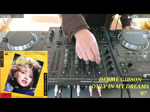 80's DISCO ALL MIX 1