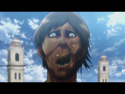 [AMV] Courtesy Call - Attack on Titan