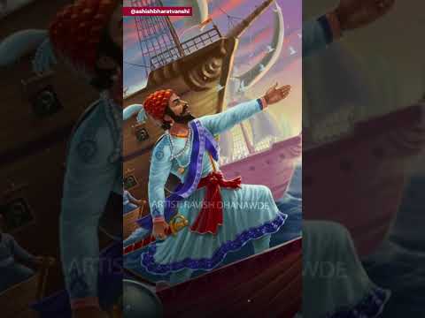 Atma Nirbhar Bharat By - Chatrapati Shivaji Maharaj | #chatrapatishivajimaharaj