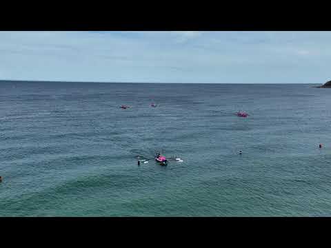 2025 NSW Surf Boat Championships - Sunday