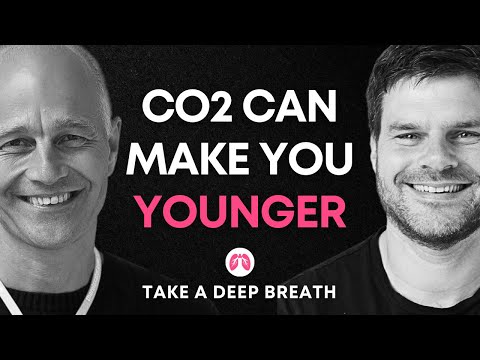 Co2 Expert: Benefits of Breathing & Bathing in Carbon Dioxide