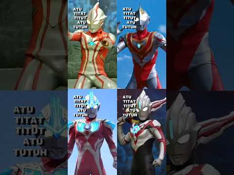 jedag jedug ultraman tsuburaya #ultramanmebius #ultramangaia #ultramanorb #ultramanginga