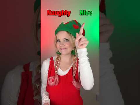 #pov Every Elf is given an occupation… Pt 8