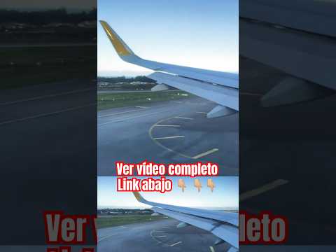 Aterrizando en Oporto Portugal #youtubeshorts #remix #aviation #porto #landing #shorts #short