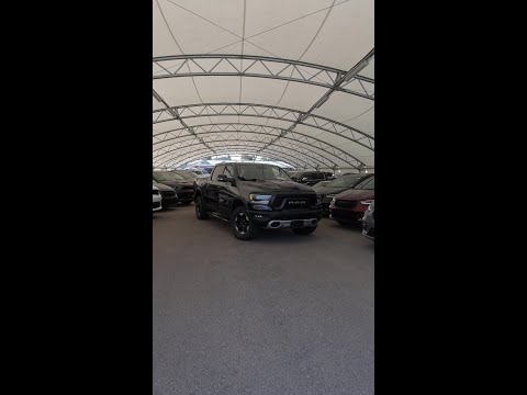 Calgary's Best Used Truck Sale