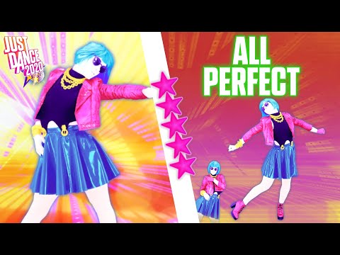 How Deep Is Your Love - Just Dance 2020(Unlimited) - [All Perfect]