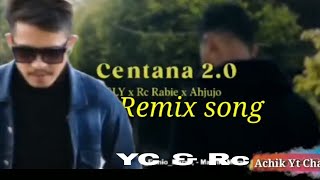 Garo Remix Song||3023_Yc&Rc.