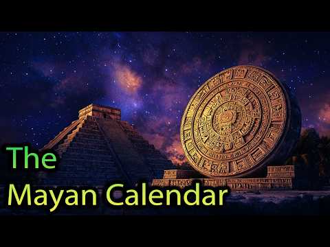 Remember December 21st 2012? | Mayan Calendar Explained