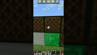 How to make a Noteblock Cover Part 3(last) #jc2035 #minecraft #noteblocks #shortsminecraft #shorts