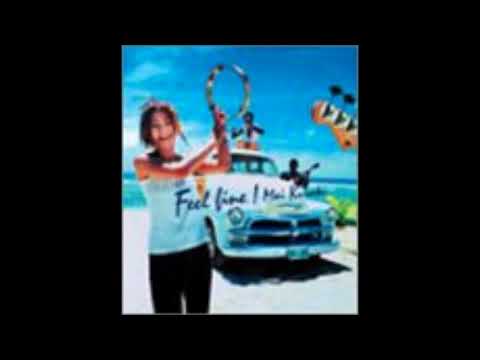 倉木麻衣 - Feel Fine!