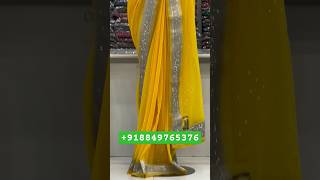 Book NOW+918849765376/. +918140780375#saree #ytshortsviral@WholesaleWithAdit