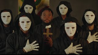 Kocee - AMEN [Official Video] Directed By Bushboy Films