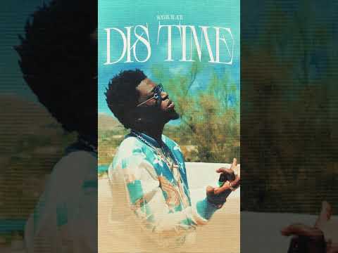 “Dis Time” Out Now! #SG #KTB #VultureLove