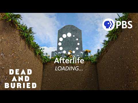 How Afterlife Traditions Help Us Process Death