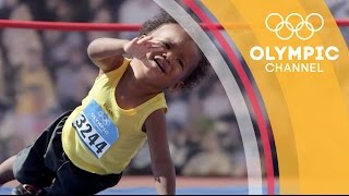 If Cute Babies Competed in the Olympic Games | Olympic Channel