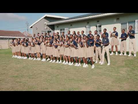 Imbeleko Foundation x UCT Online High School: War Cry for the 5FM War Cry Championships