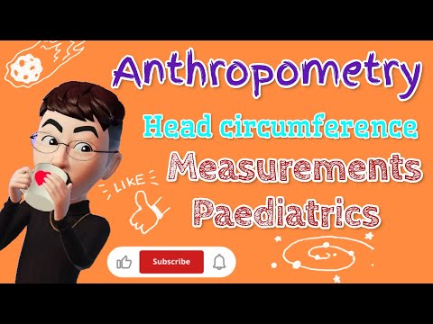 Head Circumference of Newborns: Pediatric Anthropometry Essentials