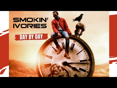 Smokin Ivories - Day By Day (feat. Marc Pruitt) Tribute Thursday - New Music Against All Odds