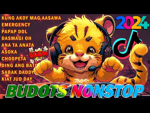 KUNG AKOY MAG AASAWA X PAPAP DOL - New TikTok Mashup 2024 Philippines Mix - Nonstop Budots Remix