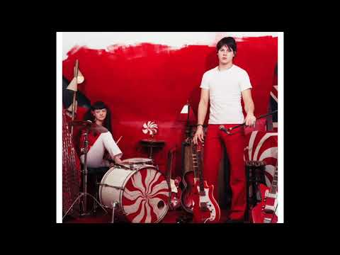 The White Stripes - Fell In Love With A Girl (Alternate Take - Official Audio)