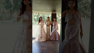 Trending Bride & Bridesmaid Collection | Wedding 2025