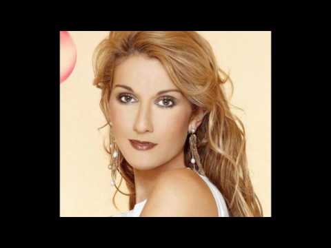 Céline Dion - D'amour ou d'amitié