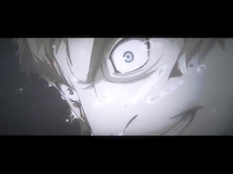 Sword of the Stranger AMV