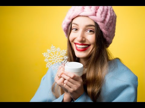 How to combat winter dryness naturally?