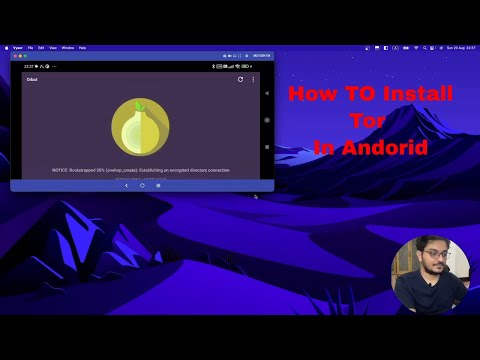 How to install TOR in Android | 2023