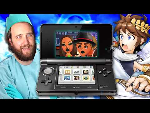 Don't Let These 3DS Games Die!