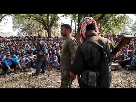 बीजापुर नक्सली मुठभेड़ छत्तीसगढ़ ।। Naxalites || Chhattisgarh Bijapur naksali hamla ||