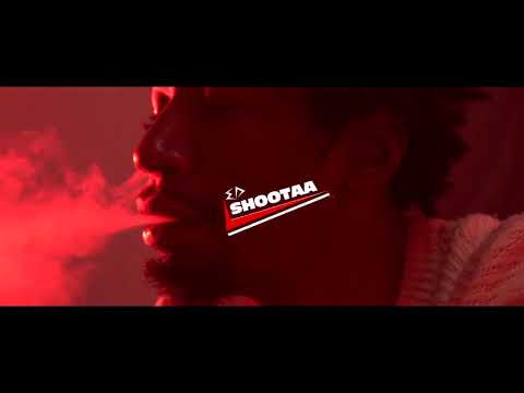 ED SHOOTAA - MY SELF (OFFICIAL VIDEO) PROD BY| OHTHATSKOOLDREBEATS