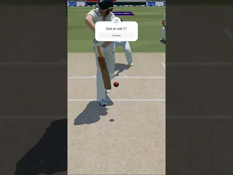 STUNNING BOWLING BY FT.RAVICHANDRA ASHWIN 🔥 🇮🇳 IND VS NZ CRICKET 24 #shorts