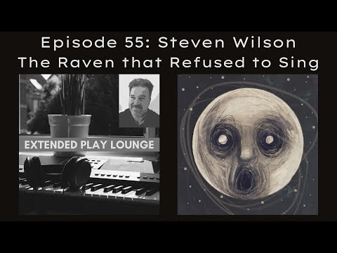 Classical Composer Reacts to The Raven That Refused to Sing (And Other Stories) by Steven Wilson