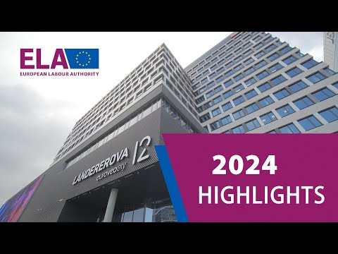 ELA Highlights 2024