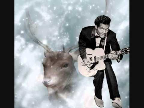 Run Rudolph Run - Chuck Berry