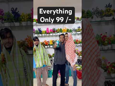 Hyderabad Mein Sackuch Hai 99 Mein #ytshorts #shortsvideo #viralvideo