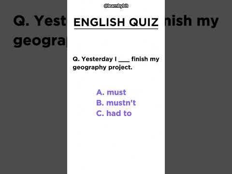 English quiz Grammar test #english #grammar #tense #englishexam #bankpo #sscexam #englishspeaking