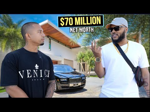 Asking Millionaires How they Would Invest $1,000 Today! (Manhattan Beach)