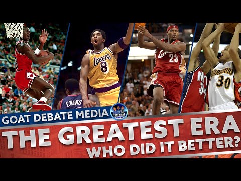 The Coaches Debate | Who Was The Greatest Player Of His Era