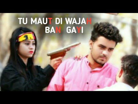 Tainu Samajh Baitha Si Main Zindgi l Chahunga Main Tujhe Hardam Part-2 lPunjabi latest Song 2019