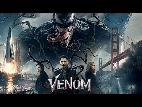 Venom (2018) Movie || Scott Haze ,Tom Hardy, Michelle Williams, Riz Ahmed,|| Review and Facts