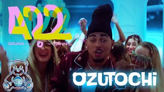 Ozuna ft Danny Ocean - 4:22 (Official Visualizer) | Ozutochi