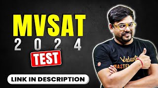 🔴MEGA VEDANTU SCHOLARSHIP ADMISSION TEST 2024🔥| Link in Description👇