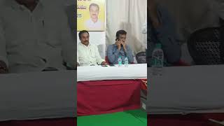 Swamy Vivekananda Jayanthi.National Youth Day Speech by Vijaya Diary Chalasani Anjaneyulu. ASHOK GYM