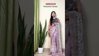 Meesho viral Sarees/Wedding Saree/Meesho saree/saree haul#meeshosaree#saree#viralsaree#meesho#shorts