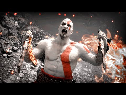 🔴LIVE - EVERYTIME I DIE I'LL DO 10 PUSH-UPS | God of War Valhalla